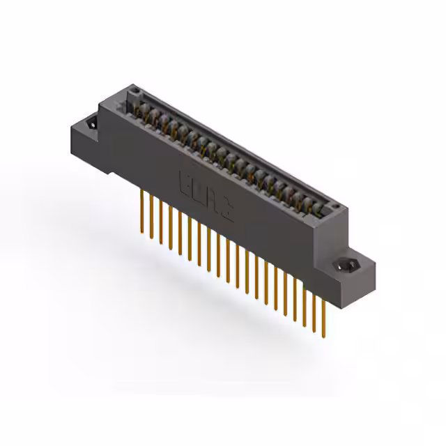 895-020-542-108 EDAC Inc.  Edgeboard Connectors